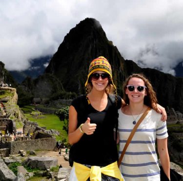 Our experience with using Machu Picchu Luxury…